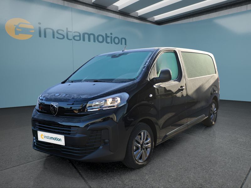 Peugeot Expert 132 kW