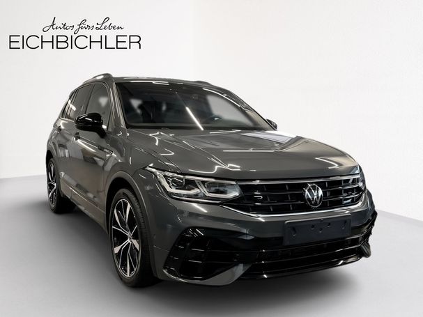 Volkswagen Tiguan R DSG 4Motion 235 kW image number 7