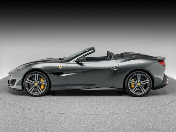 Ferrari Portofino 441 kW image number 4