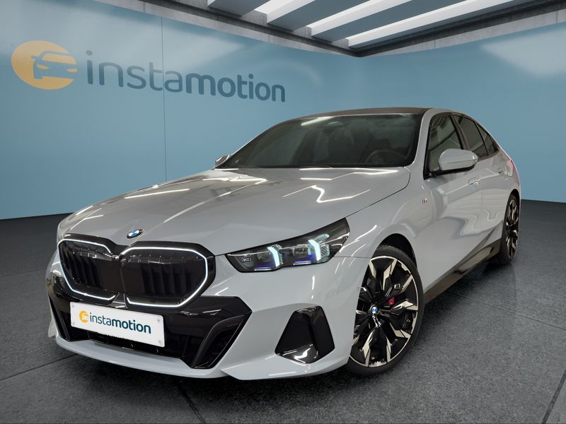 BMW 520 153 kW