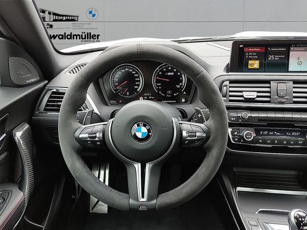 BMW M2 CS 331 kW image number 10