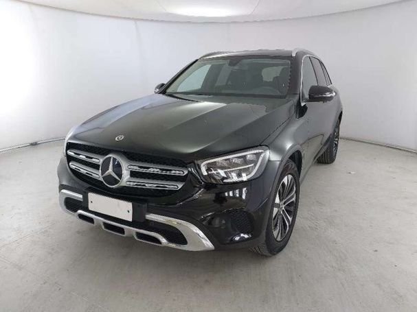 Mercedes-Benz GLC 200 d 4Matic 120 kW image number 1