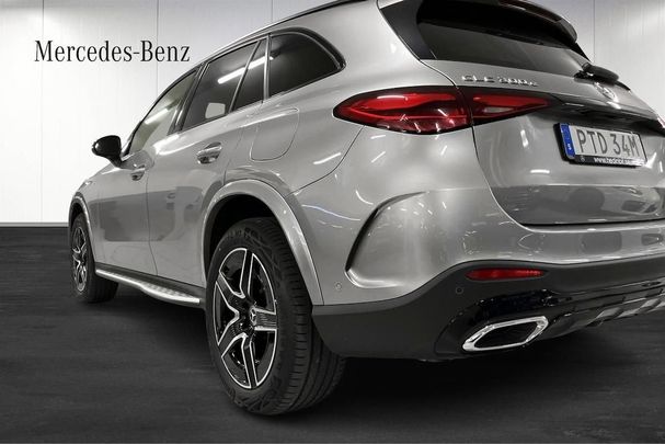 Mercedes-Benz GLC 300 e AMG 230 kW image number 4