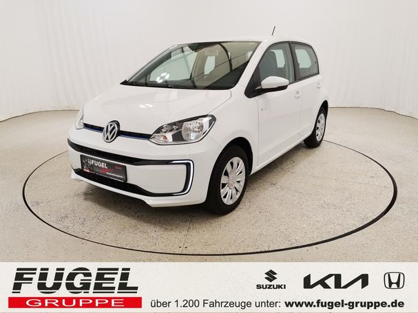 Volkswagen up! 60 kW image number 2