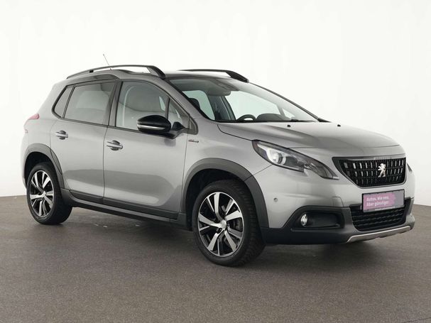 Peugeot 2008 96 kW image number 3