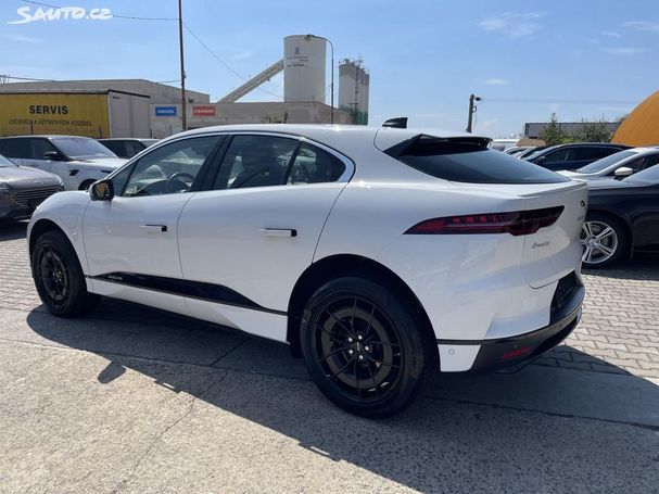 Jaguar I-Pace 294 kW image number 16