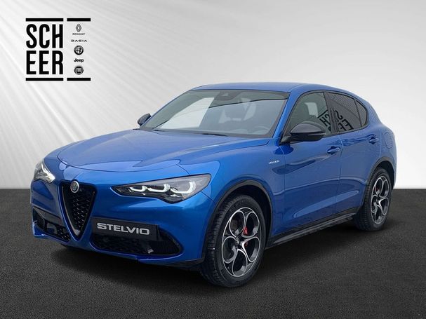 Alfa Romeo Stelvio Q4 206 kW image number 1