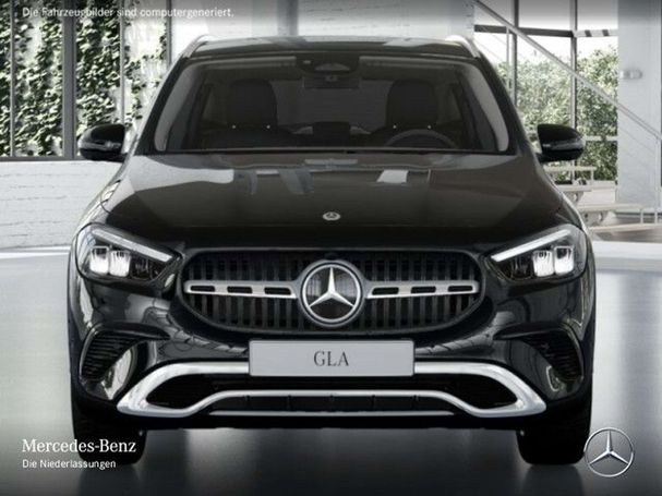 Mercedes-Benz GLA 200 120 kW image number 8