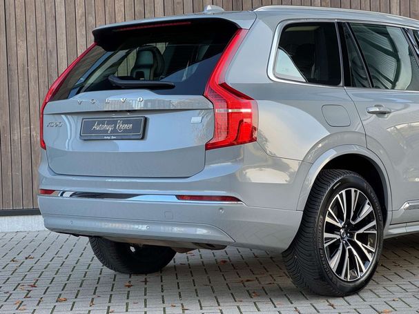 Volvo XC90 T8 Recharge AWD Plus 335 kW image number 38