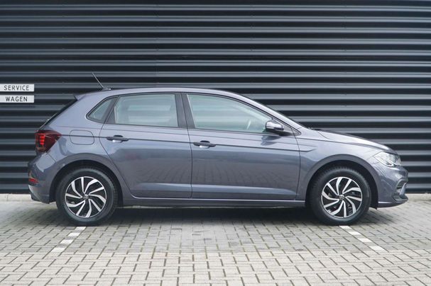 Volkswagen Polo 1.0 TSI DSG 70 kW image number 2