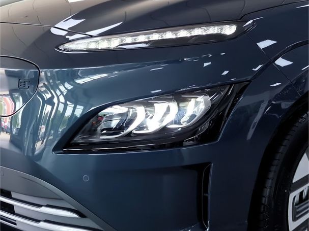 Hyundai Kona 100 kW image number 5