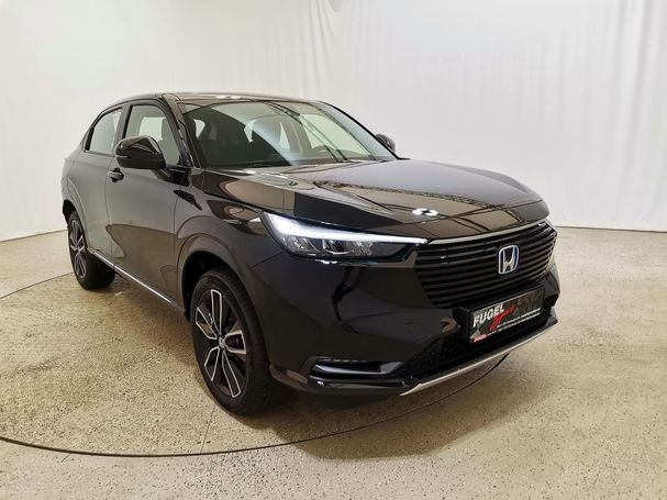 Honda HR-V 96 kW image number 22