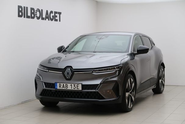 Renault Megane  163 kW image number 1