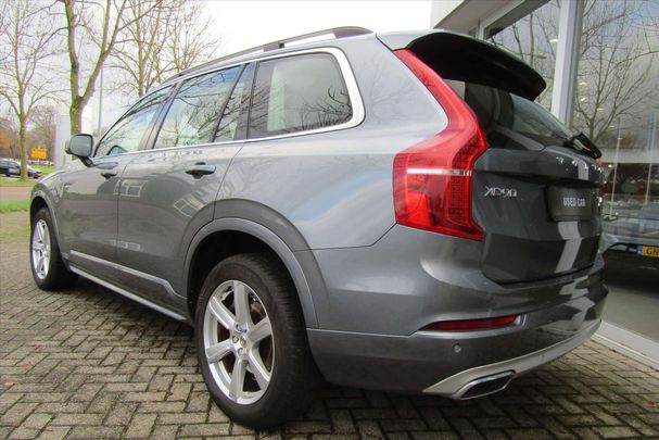 Volvo XC90 T8 AWD 288 kW image number 2