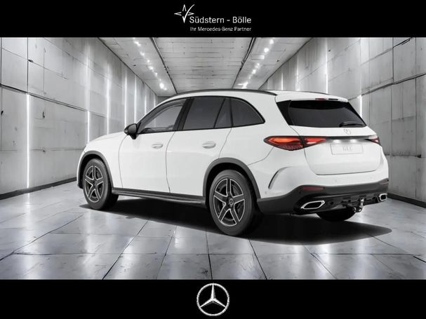 Mercedes-Benz GLC 300 190 kW image number 9