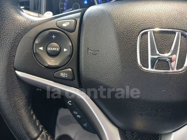 Honda Jazz 1.3 i-VTEC CVT 75 kW image number 23