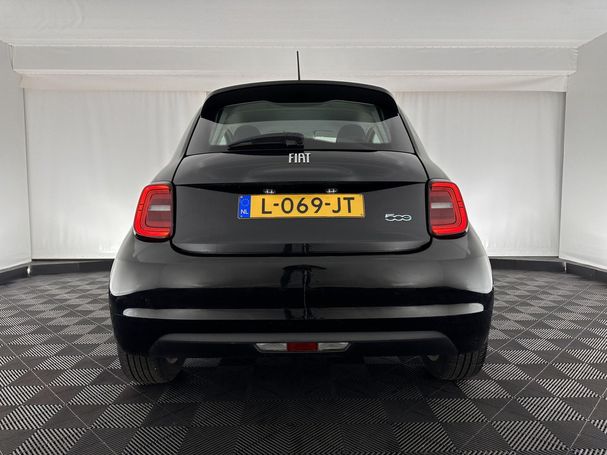 Fiat 500 e 42 kWh 87 kW image number 3