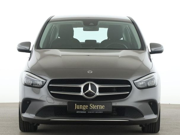 Mercedes-Benz B 200 120 kW image number 2