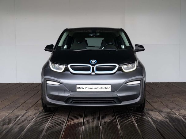 BMW i3 120Ah 125 kW image number 4