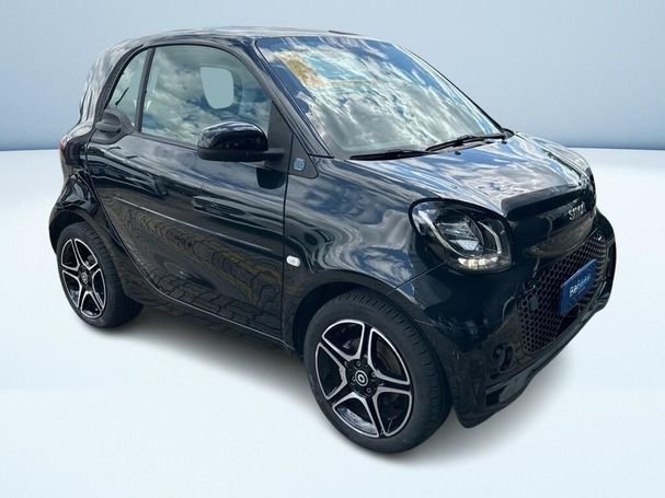 Smart ForTwo EQ pulse 60 kW image number 2