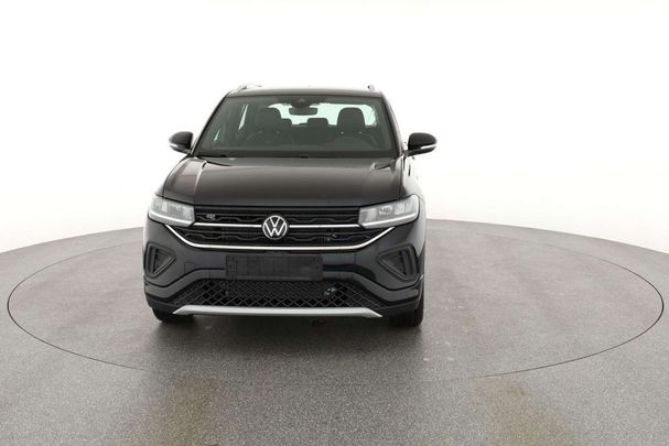 Volkswagen T-Cross 1.0 TSI 85 kW image number 25