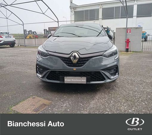 Renault Clio E-Tech Hybrid 140 103 kW image number 3