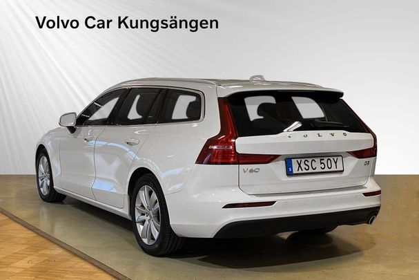 Volvo V60 D3 Momentum 111 kW image number 4