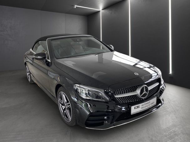 Mercedes-Benz C 300 190 kW image number 2