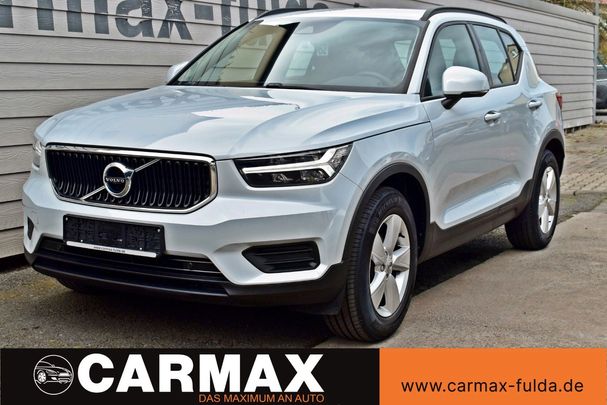 Volvo XC40 Momentum 95 kW image number 11