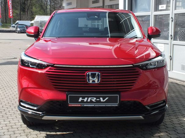 Honda HR-V 96 kW image number 2