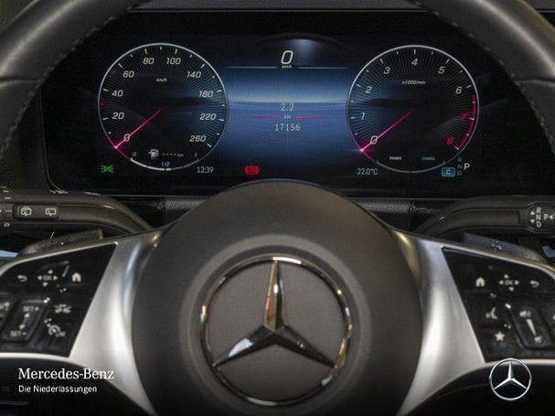 Mercedes-Benz GLA 180 100 kW image number 12