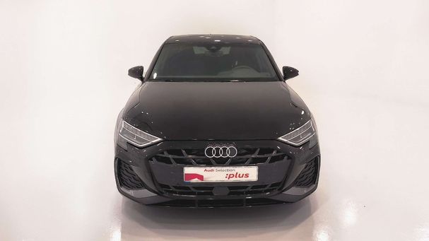 Audi A3 35 TFSI S tronic S-line Sportback 110 kW image number 2