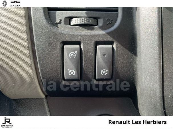 Renault Trafic dCi 95 Energy 70 kW image number 9