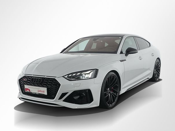 Audi RS5 Sportback 331 kW image number 13