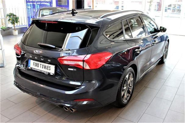 Ford Focus ST-Line X 114 kW image number 3