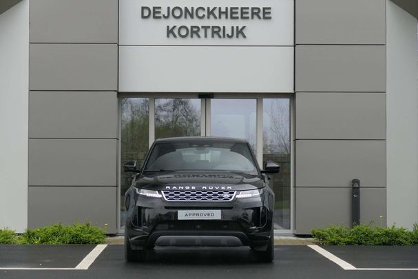 Land Rover Range Rover Evoque 147 kW image number 5