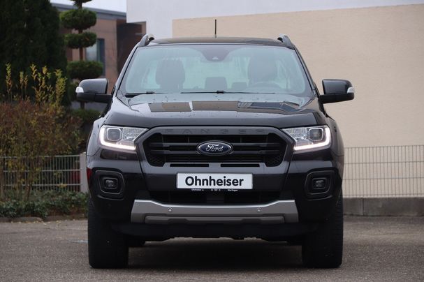 Ford Ranger 2.0 TDCi 4x4 156 kW image number 2