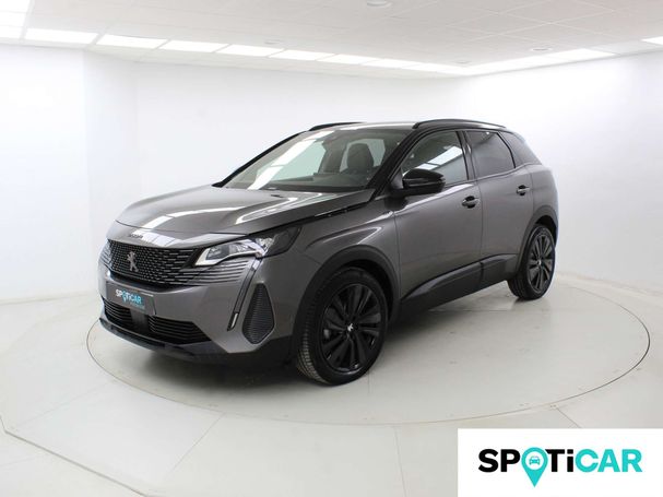 Peugeot 3008 PureTech EAT8 S&S 96 kW image number 1