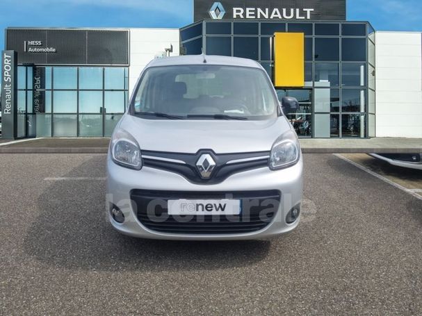 Renault Kangoo DCi 70 kW image number 19