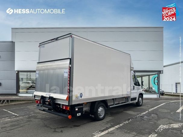 Opel Movano 165 DI L3 121 kW image number 25