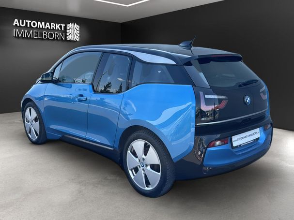 BMW i3s 125 kW image number 5