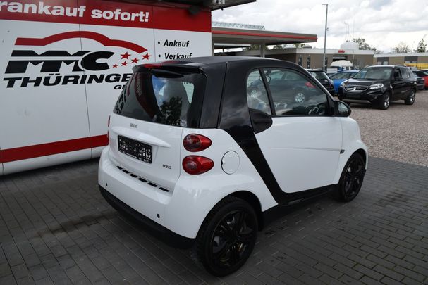 Smart ForTwo 45 kW image number 3