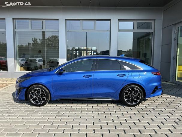 Kia ProCeed 1.5 T-GDI GT Line 103 kW image number 3