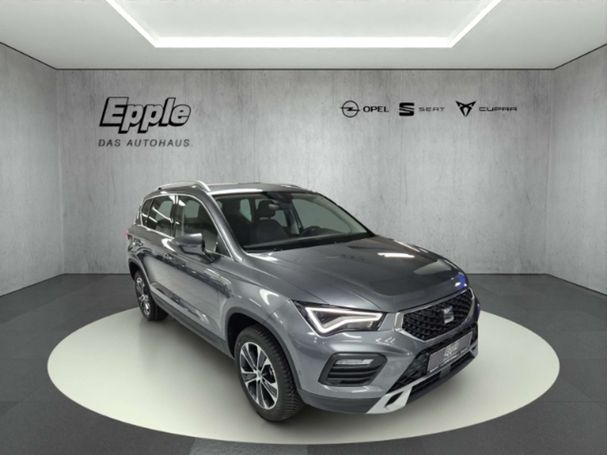 Seat Ateca 1.5 TSI DSG Style 110 kW image number 2