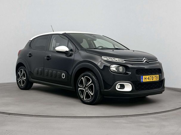 Citroen C3 60 kW image number 2