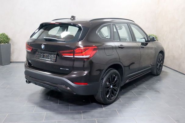 BMW X1 sDrive 103 kW image number 18