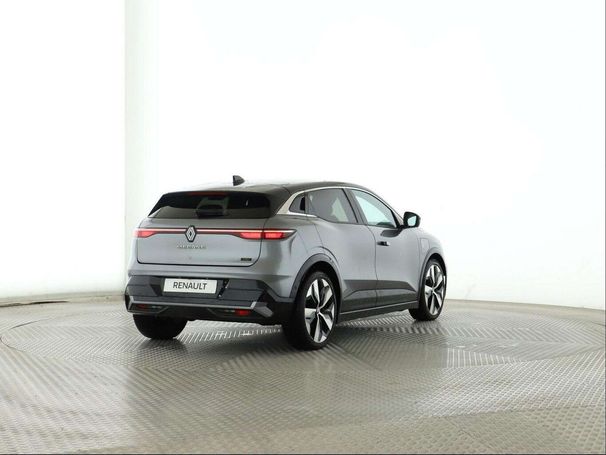 Renault Megane E-Tech EV60 160 kW image number 3