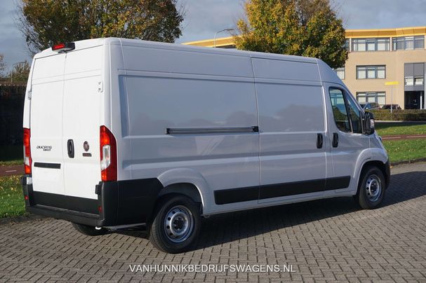 Fiat Ducato Maxi 35 180 132 kW image number 3