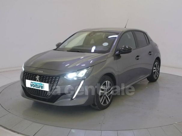 Peugeot 208 PureTech 75 55 kW image number 1