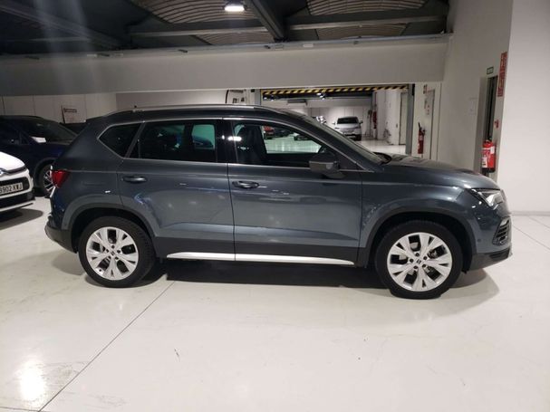 Seat Ateca 1.5 TSI 110 kW image number 12